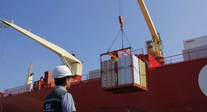 Chile y México dan un paso histórico y fortalecen su comercio bilateral con certificación zoosanitaria 100% electrónica Chile y México dan un paso histórico y fortalecen su comercio bilateral con certificación zoosanitaria 100% electrónica