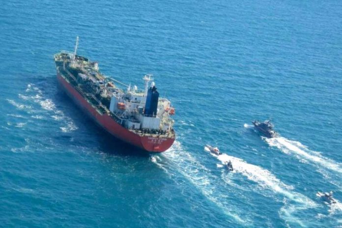 Conflicto en Medio Oriente, Estrecho de Ormuz , EEUU, Israel, Irán