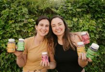 Dos madres crean marca infantil y ya están en 150 tiendas Dos madres crean marca infantil y ya están en 150 tiendas