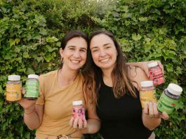 Dos madres crean marca infantil y ya están en 150 tiendas Dos madres crean marca infantil y ya están en 150 tiendas