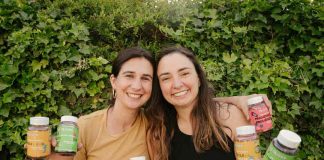 Dos madres crean marca infantil y ya están en 150 tiendas Dos madres crean marca infantil y ya están en 150 tiendas