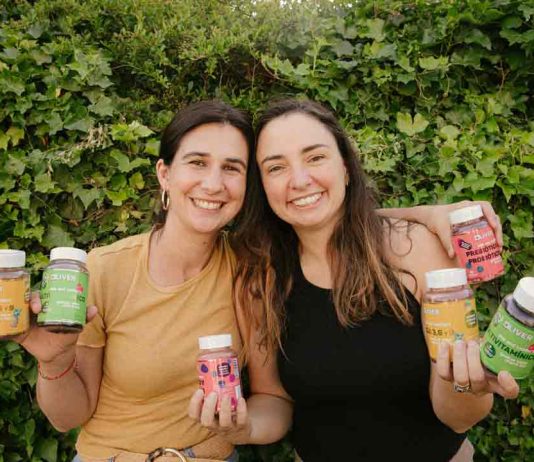 Dos madres crean marca infantil y ya están en 150 tiendas Dos madres crean marca infantil y ya están en 150 tiendas