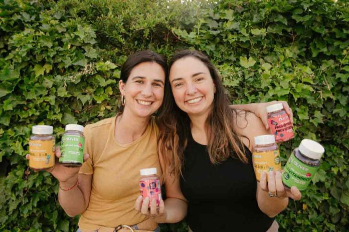 Dos madres crean marca infantil y ya están en 150 tiendas