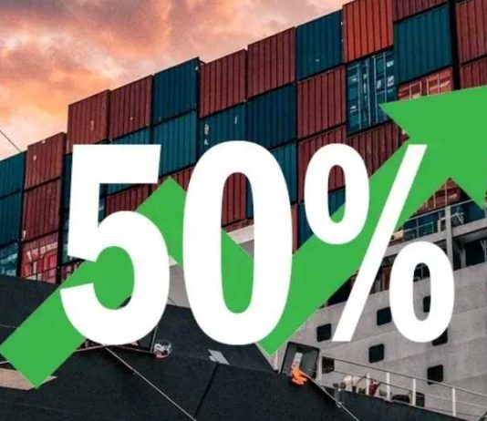 Ecuador dispara aranceles al 50% a productos colombianos