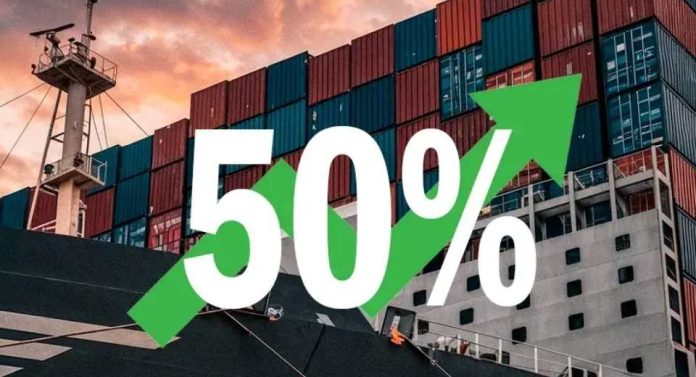 Ecuador dispara aranceles al 50% a productos colombianos