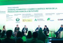 El 18º Symposium de Sanidad Vegetal presenta una carta abierta para asegurar el futuro agrícola