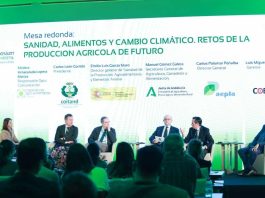 El 18º Symposium de Sanidad Vegetal presenta una carta abierta para asegurar el futuro agrícola