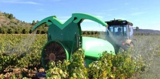 El campo ya sufre el coste económico del conflicto en Irán suben los precios de fertilizantes y gasóleo