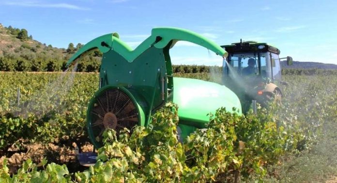 El campo ya sufre el coste económico del conflicto en Irán suben los precios de fertilizantes y gasóleo