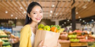 El relevo generacional transforma la compra de frutas y verduras, donde lo digital y la conveniencia mandan