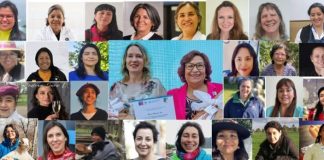 En el Día Internacional de la Mujer, FIA destaca el valioso aporte de las mujeres en la innovación del agro chileno