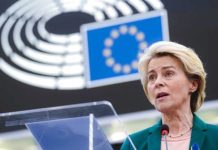 Europa Bruselas anuncia la aplicación provisional del acuerdo comercial con Mercosur