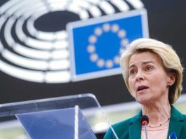 Europa Bruselas anuncia la aplicación provisional del acuerdo comercial con Mercosur