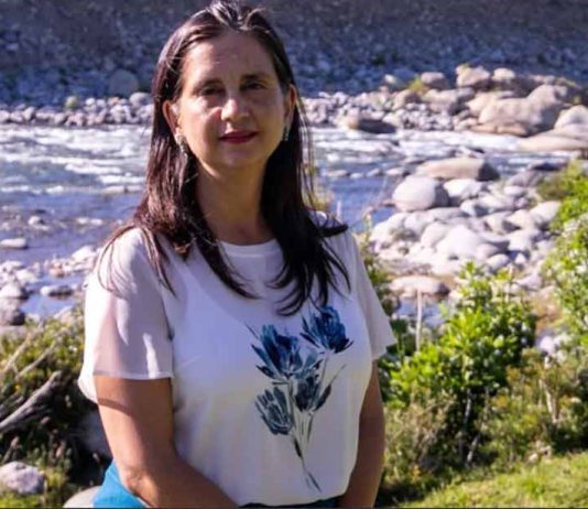 En entrevista exclusiva con News Frutas de Chile, la secretaria de Estado analiza los hitos de su gestión (2022-2025)