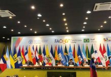 Ministra Fernández destaca rol de las mujeres en los sistemas agroalimentarios en lanzamiento del Año Internacional de la Mujer Agricultora