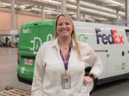 FedEx inicia la temporada alta de exportación de semillas desde Chile con proyección de crecimiento cercano al 10%