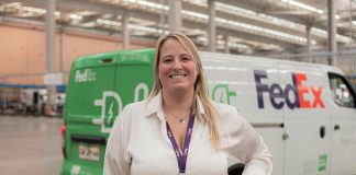 FedEx inicia la temporada alta de exportación de semillas desde Chile con proyección de crecimiento cercano al 10%