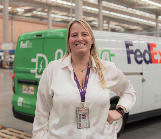 FedEx inicia la temporada alta de exportación de semillas desde Chile con proyección de crecimiento cercano al 10%