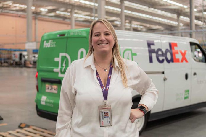 FedEx inicia la temporada alta de exportación de semillas desde Chile con proyección de crecimiento cercano al 10%