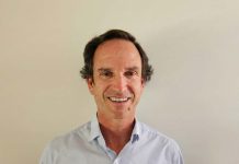 Felipe Martin Cuadrado Director ejecutivo, MAS Recursos Naturales