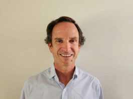 Felipe Martin Cuadrado Director ejecutivo, MAS Recursos Naturales