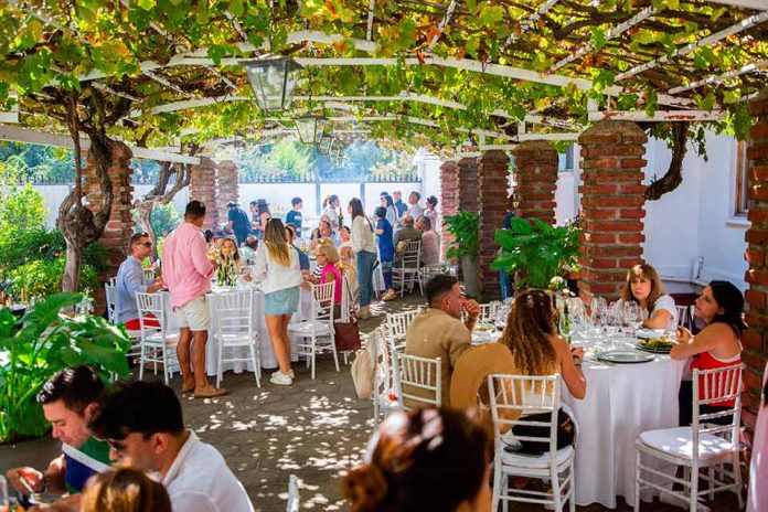 Fiesta de la Vendimia 2026 en Colchagua: eventos temáticos, fiestas para solteros y una proyección de 150 mil visitantes Fiesta de la Vendimia 2026 en Colchagua: eventos temáticos, fiestas para solteros y una proyección de 150 mil visitantes