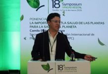 La IPCC llama a la “responsabilidad compartida” en la gestión fitosanitaria