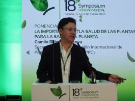 La IPCC llama a la “responsabilidad compartida” en la gestión fitosanitaria