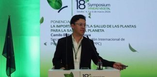 La IPCC llama a la “responsabilidad compartida” en la gestión fitosanitaria