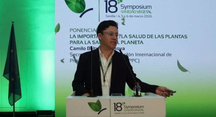 La IPCC llama a la “responsabilidad compartida” en la gestión fitosanitaria