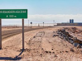 Estudio ACADES-Criteria | Casi la mitad de los chilenos no percibe crisis hídrica, pese a advertencia de “bancarrota del agua”