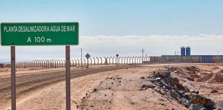 Estudio ACADES-Criteria | Casi la mitad de los chilenos no percibe crisis hídrica, pese a advertencia de “bancarrota del agua”