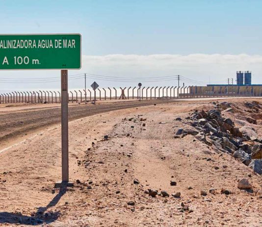 Estudio ACADES-Criteria | Casi la mitad de los chilenos no percibe crisis hídrica, pese a advertencia de “bancarrota del agua” Estudio ACADES-Criteria | Casi la mitad de los chilenos no percibe crisis hídrica, pese a advertencia de “bancarrota del agua”