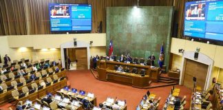 Proyecto de ley de incendios forestales pasa a comisión mixta y continúa tramitación en el Congreso Proyecto de ley de incendios forestales pasa a comisión mixta y continúa tramitación en el Congreso