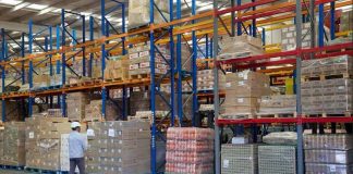 Red de Alimentos cumple 15 años rescatando y distribuyendo productos de esenciales a personas en situación de vulnerabilidad