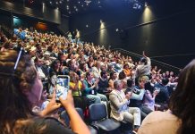 Mujeres del Agro, Más de 200 mujeres se reunieron en Quillota para relevar su rol en la agricultura, la sostenibilidad y el desarrollo territorial