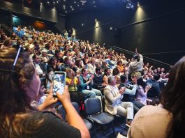 Mujeres del Agro, Más de 200 mujeres se reunieron en Quillota para relevar su rol en la agricultura, la sostenibilidad y el desarrollo territorial