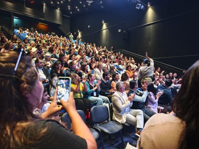 Mujeres del Agro, Más de 200 mujeres se reunieron en Quillota para relevar su rol en la agricultura, la sostenibilidad y el desarrollo territorial