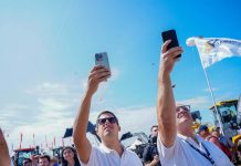 Un anticipo de los lanzamientos que marcarán el pulso de la innovación agroindustrial Un anticipo de los lanzamientos que marcarán el pulso de la innovación agroindustrial