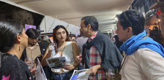 Vendimia 2026: más de 20 viñas del Valle de Colchagua fortalecen su gestión hídrica