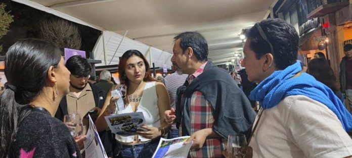 Vendimia 2026: más de 20 viñas del Valle de Colchagua fortalecen su gestión hídrica