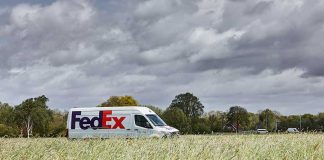 FedEx inicia la temporada alta de exportación de semillas desde Chile con proyección de crecimiento cercano al 10%, exportación de semillas desde Chile